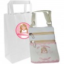 Bolso con bolsa