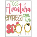Adhesivos para boda