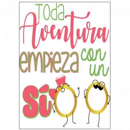Adhesivos Para Decorar Regalos Boda