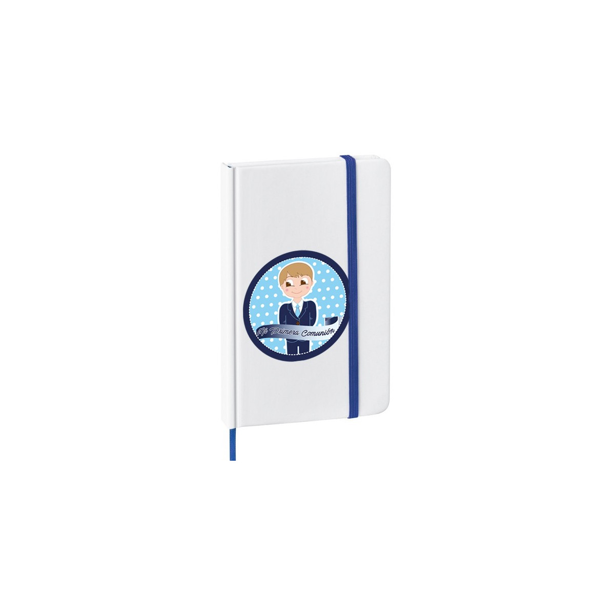 Libretas para comunión