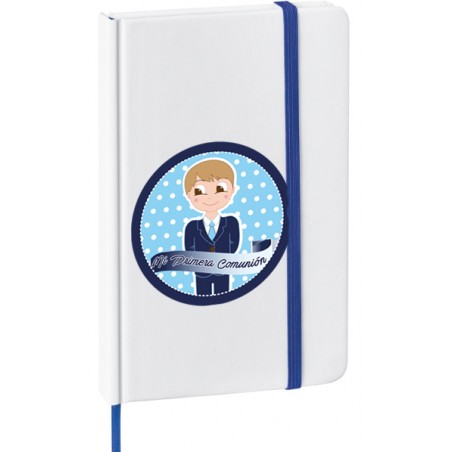 Libretas Decoradas