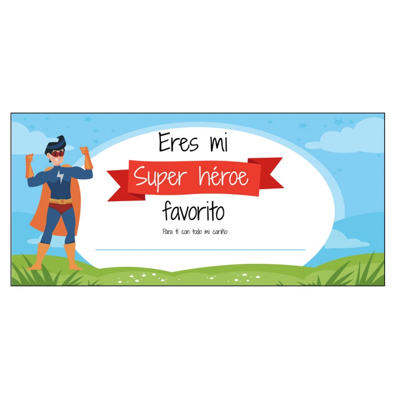 Tarjeta Felicitación Día Del Padre Tarjeta Felicitación Día Del Padre