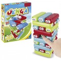 Juego De Jenga