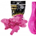 Pack Decoración Con Globos Profesionales. 50 Unidades