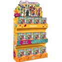 Caja sorpresa everdreamerz serie 2 con accesorios