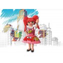 Playmobil Everdreamerz Serie 2 Starleen