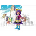 Everdreamerz viona comic world en caja con accesorios