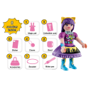 Everdreamerz viona comic world en caja con accesorios