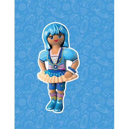 Clare de everdreamerz en caja con sorpresa