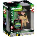 Figura Coleccionable R. Stantz Ghostbusters De Playmobil