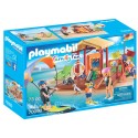 Playmobil Family Fun Clases Deportes De Agua