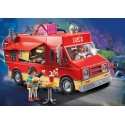 The movie food truck playmobil