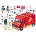 The movie food truck playmobil