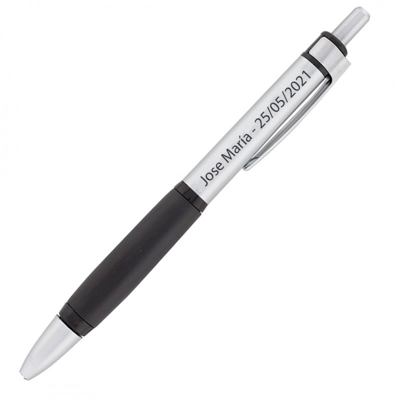 Bolígrafo Personalizado Con Láser Para Detalles De Invitados Bolígrafo Personalizado Con Láser Para Detalles De Invitados