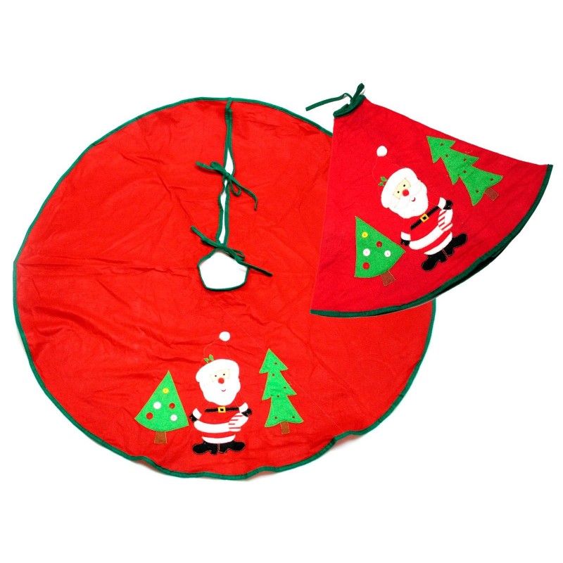 Cubre Pie Para árbol De Navidad Pequeño Cubre Pie Para árbol De Navidad Pequeño