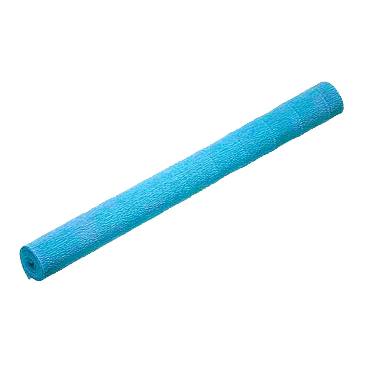 Papel crepe para decorar azul