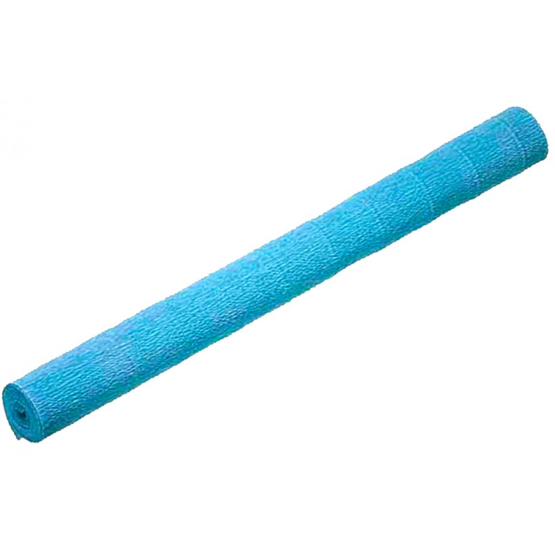 Papel Crepe Para Decorar Azul Papel Crepe Para Decorar Azul