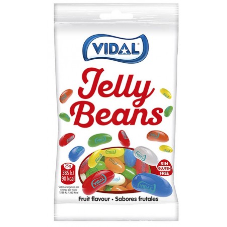 Habichuelas chuches