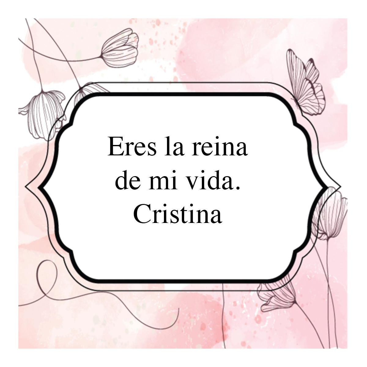 Etiquetas adhesivas personalizadas