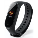 Reloj De Pulsera Con Termómetro