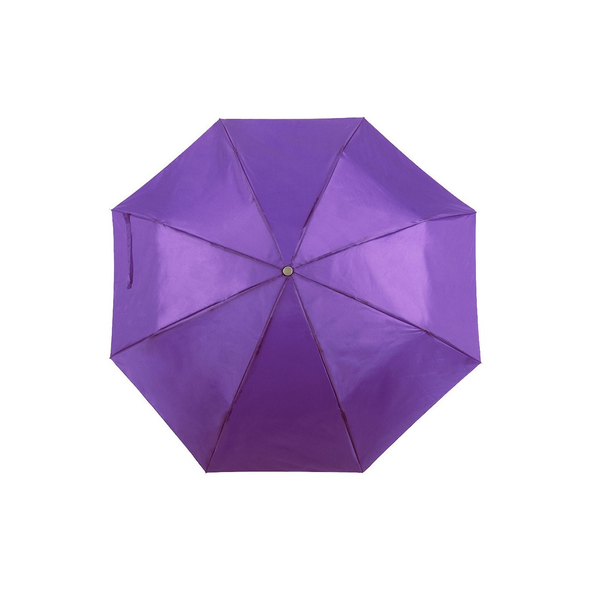 Paraguas ziant color morado