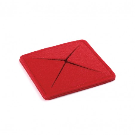Posavasos tanzak