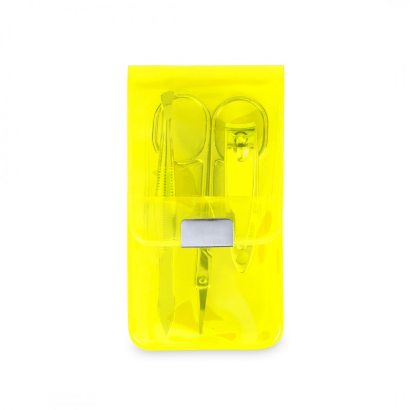 Set Manicura Silton Set Manicura Silton