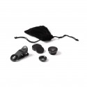 Lentes universales optix