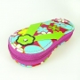 Set Manicura Original Zapatilla Rosa