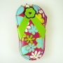 Set Manicura Original Zapatilla Rosa