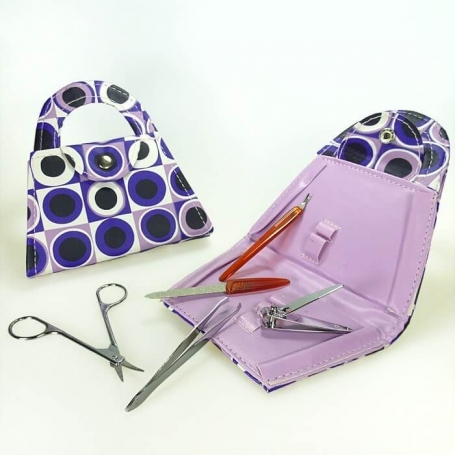 Kit Manicura Para Regalar