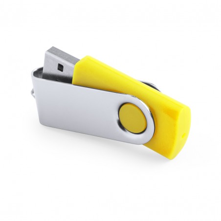 Memoria Usb Rebik 16gb