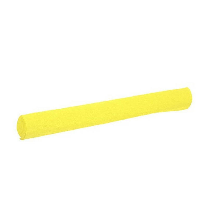 Papel Crepe Para Decorar Amarillo Papel Crepe Para Decorar Amarillo
