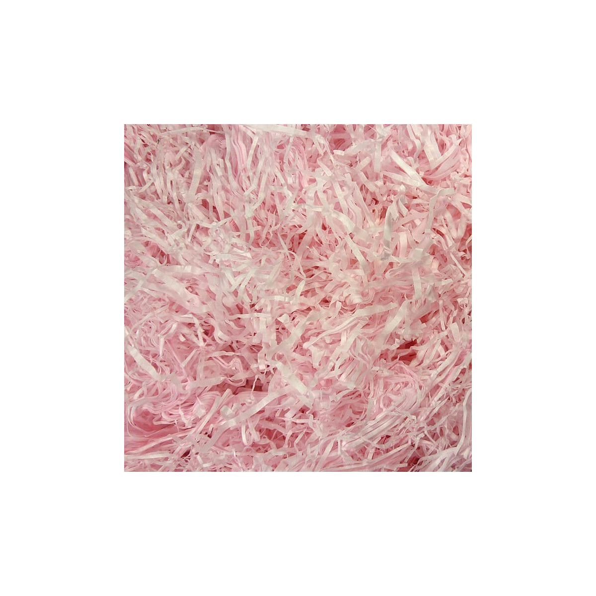 Virutas papel picado rosa