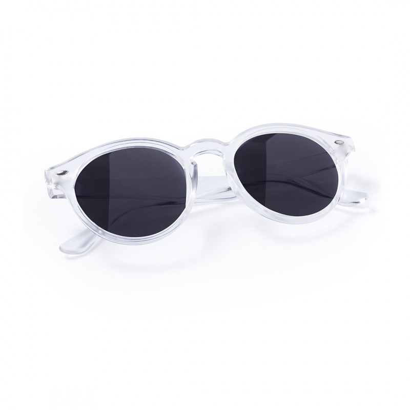 Gafas Sol Nixtu Color Blanco
