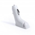Cargador Coche Usb Santer