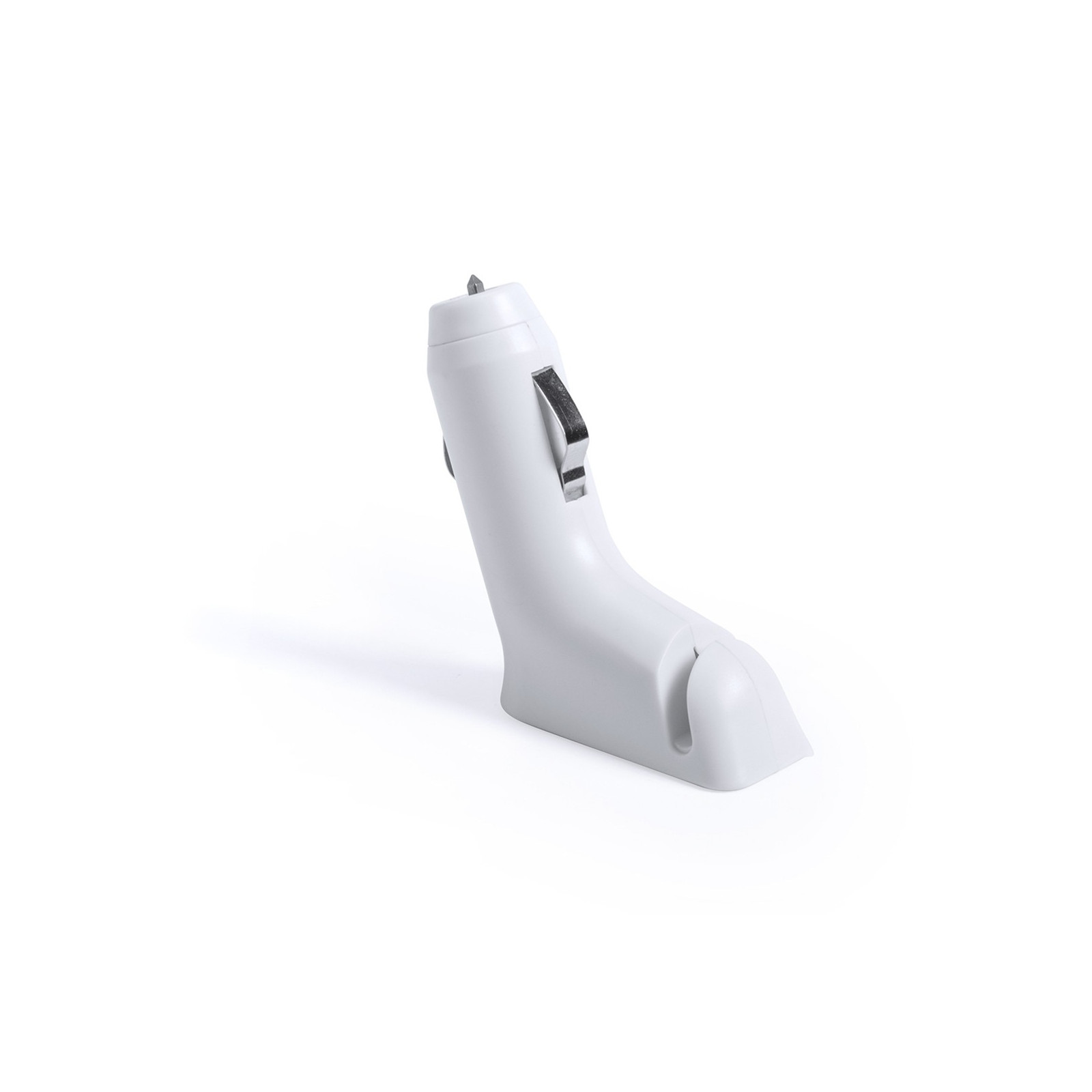 Cargador coche usb santer
