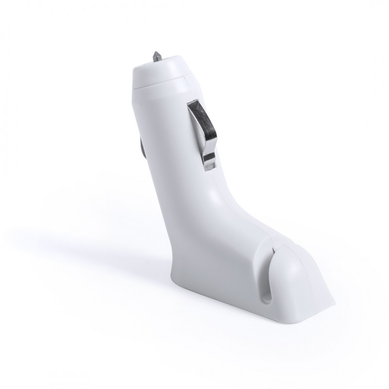 Cargador Coche Usb Santer Cargador Coche Usb Santer