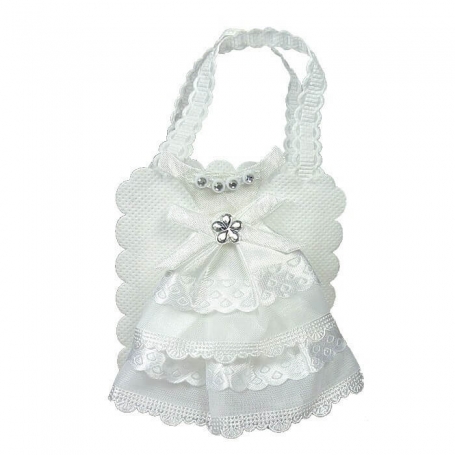 Bolsita para boda