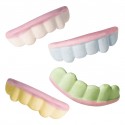 Dentadura De Chuchería