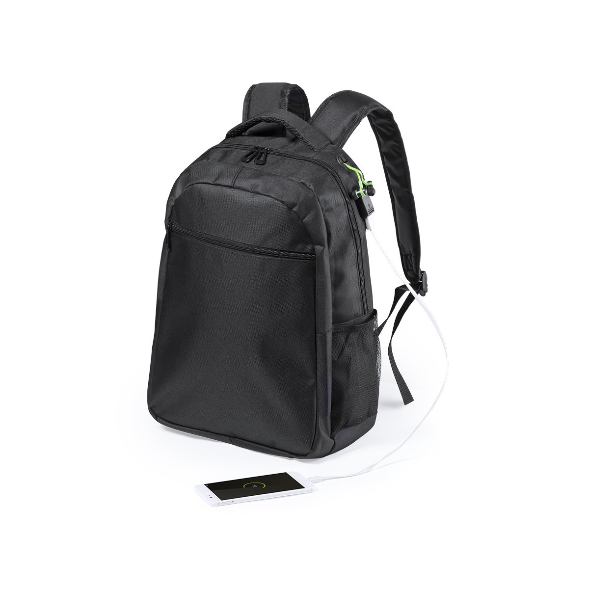 Mochila halnok