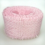 Rollo de Cinta Rejilla Rosa