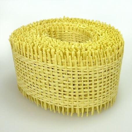 Rollo de Cinta Para Decorar Natural