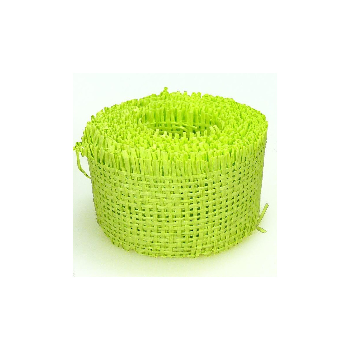 Rollo de cintas para decoración