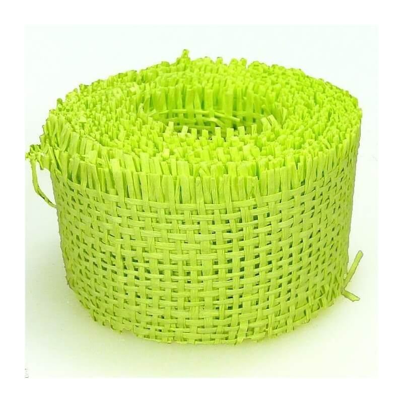 Rollo de Cintas Para Decoración Rollo de Cintas Para Decoración
