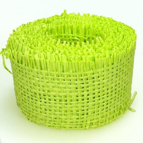Rollo de Cintas Para Decoración