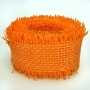 Cintas Para Decoración Naranja