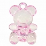 Oso Para Decoración Bautizos