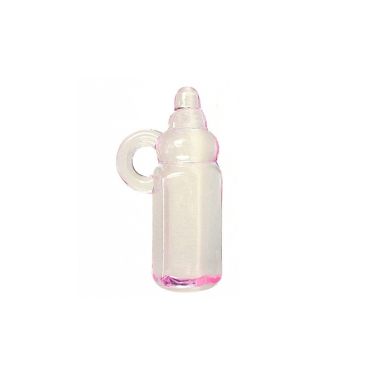 Biberones para decorar