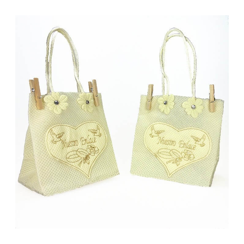 Bolsas Para Detalles De Boda Bolsas Para Detalles De Boda